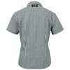 NEW Yr 13 Blouse (Sizes 6-12 & 24) - white/black